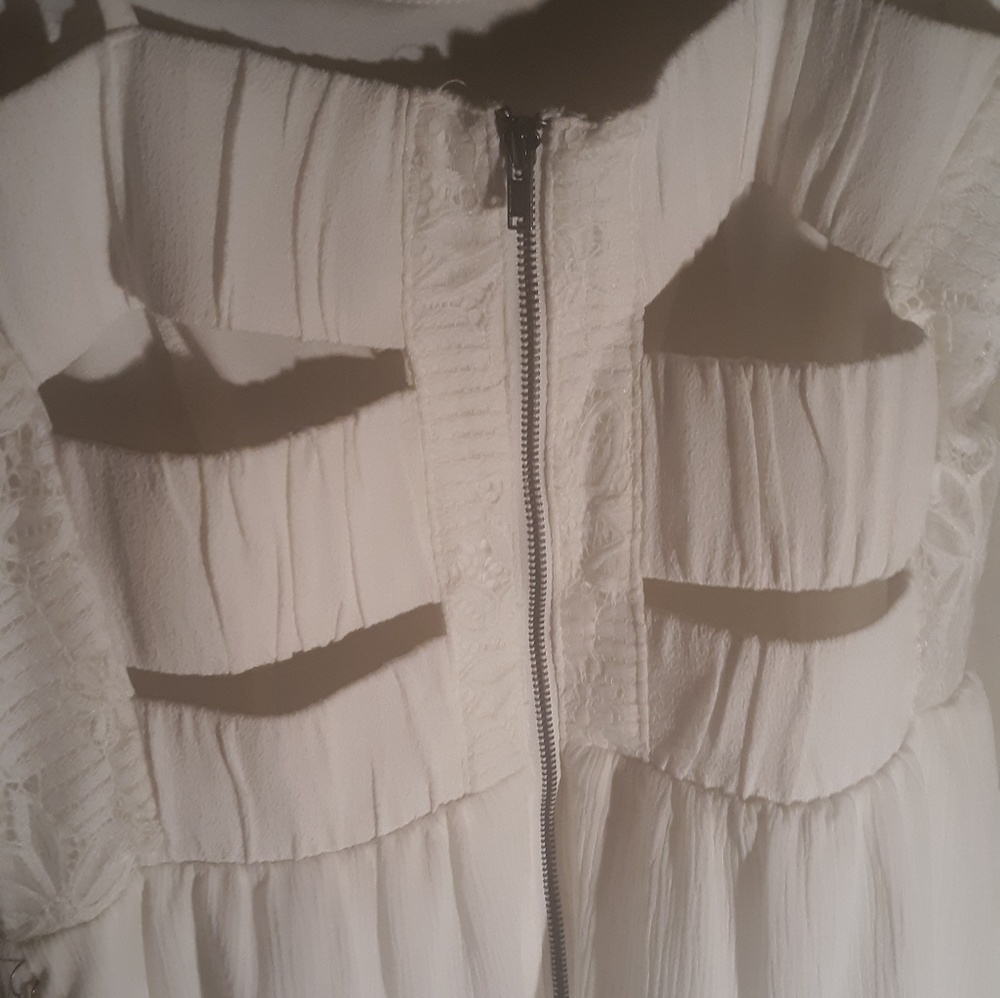 Dress Vera Wang Princess - Picture 4 of 7